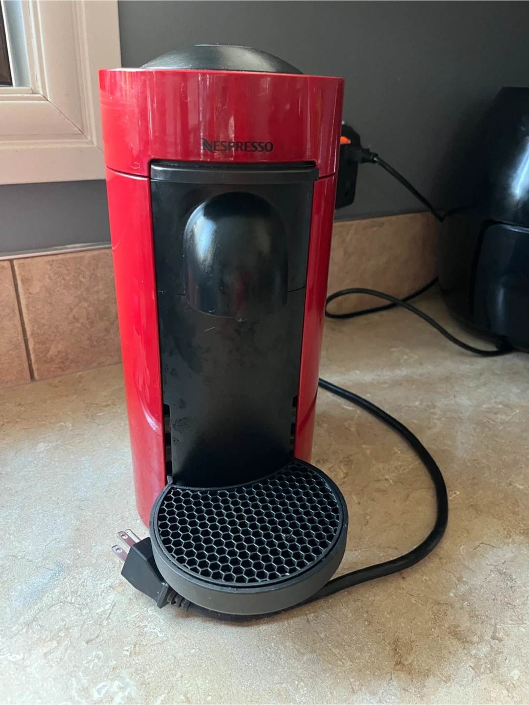 Nespresso VertuoPlus GDB2