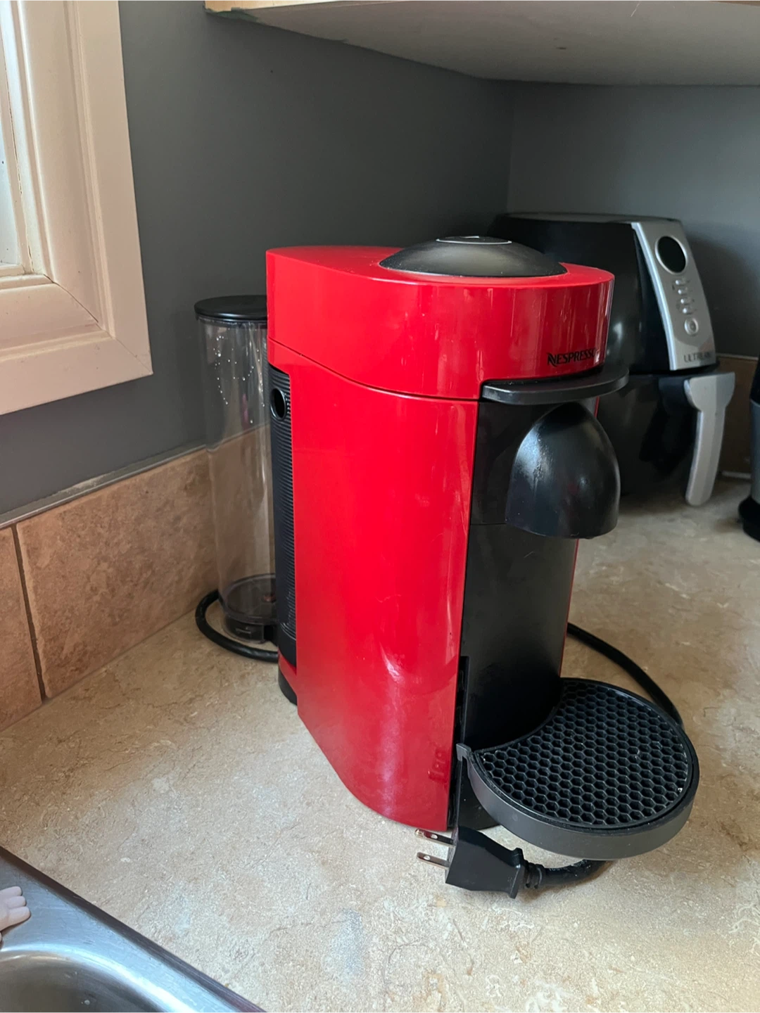 Nespresso VertuoPlus GDB2 - photo 3