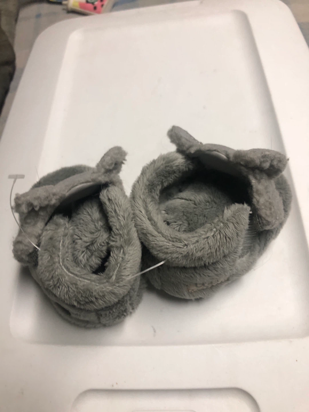 Ugg Australia Baby Booties - photo 3
