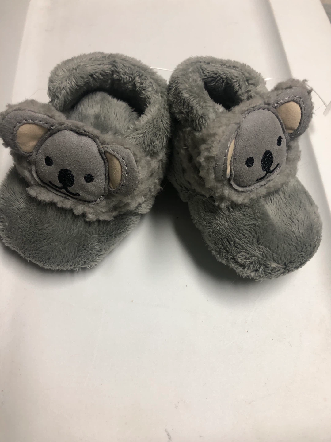 Ugg Australia Baby Booties