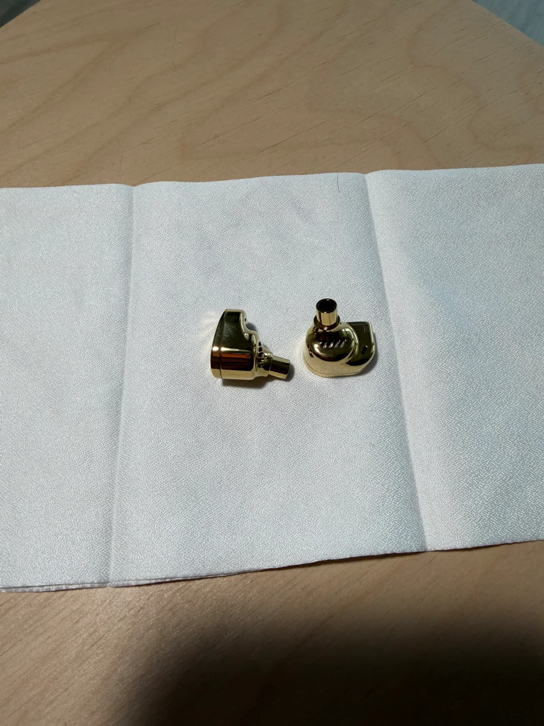 Moondrop Illumination IEMs - photo 2