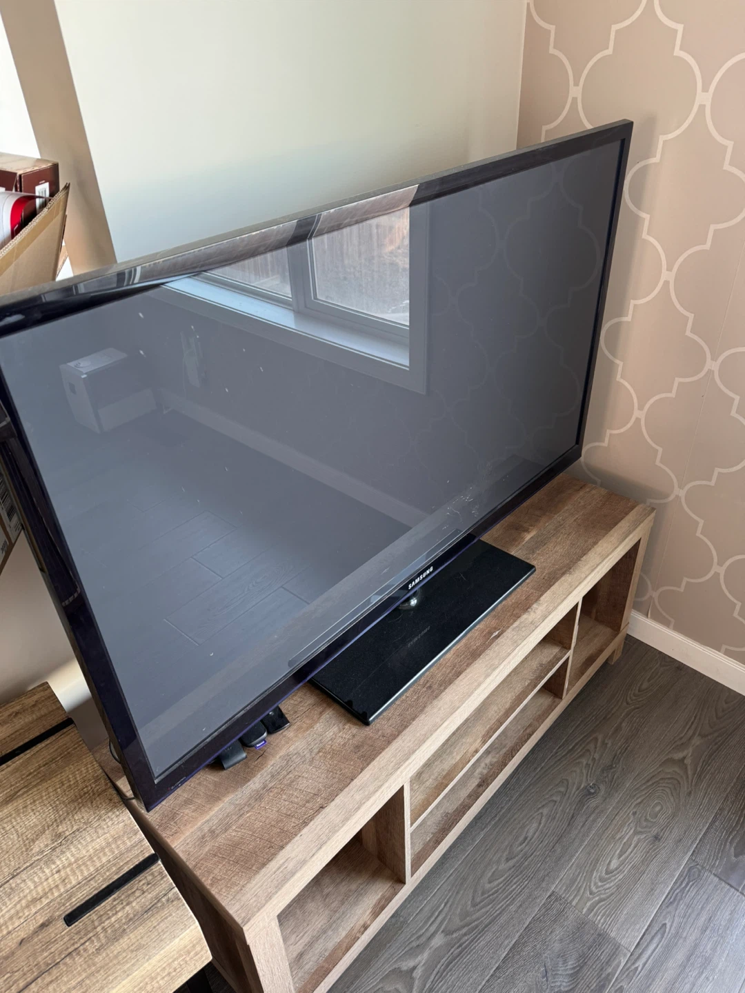 Free tv Samsung
