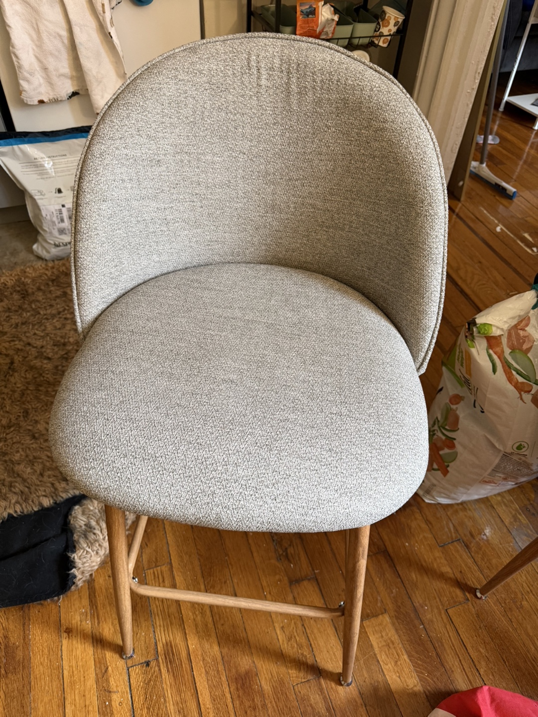 Counter chairs/ bar stools - photo 2