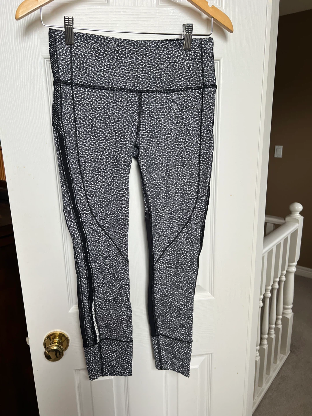 Lululemon Leggings Size 6