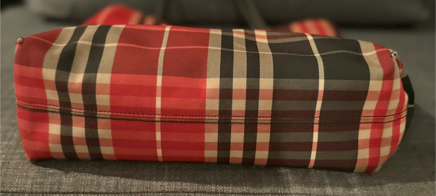 Burberry Tote Bag - photo 3
