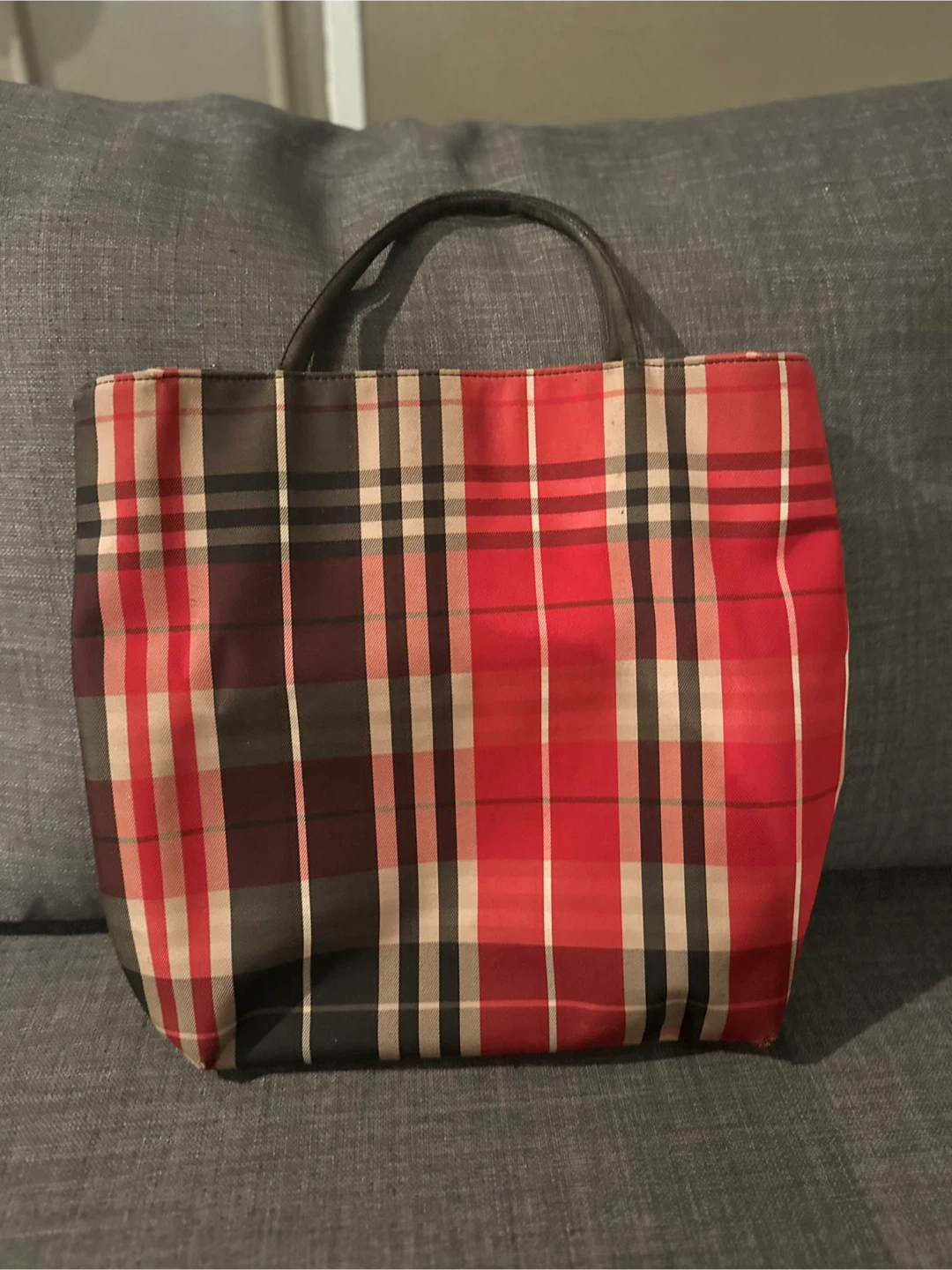 Burberry Tote Bag - photo 2