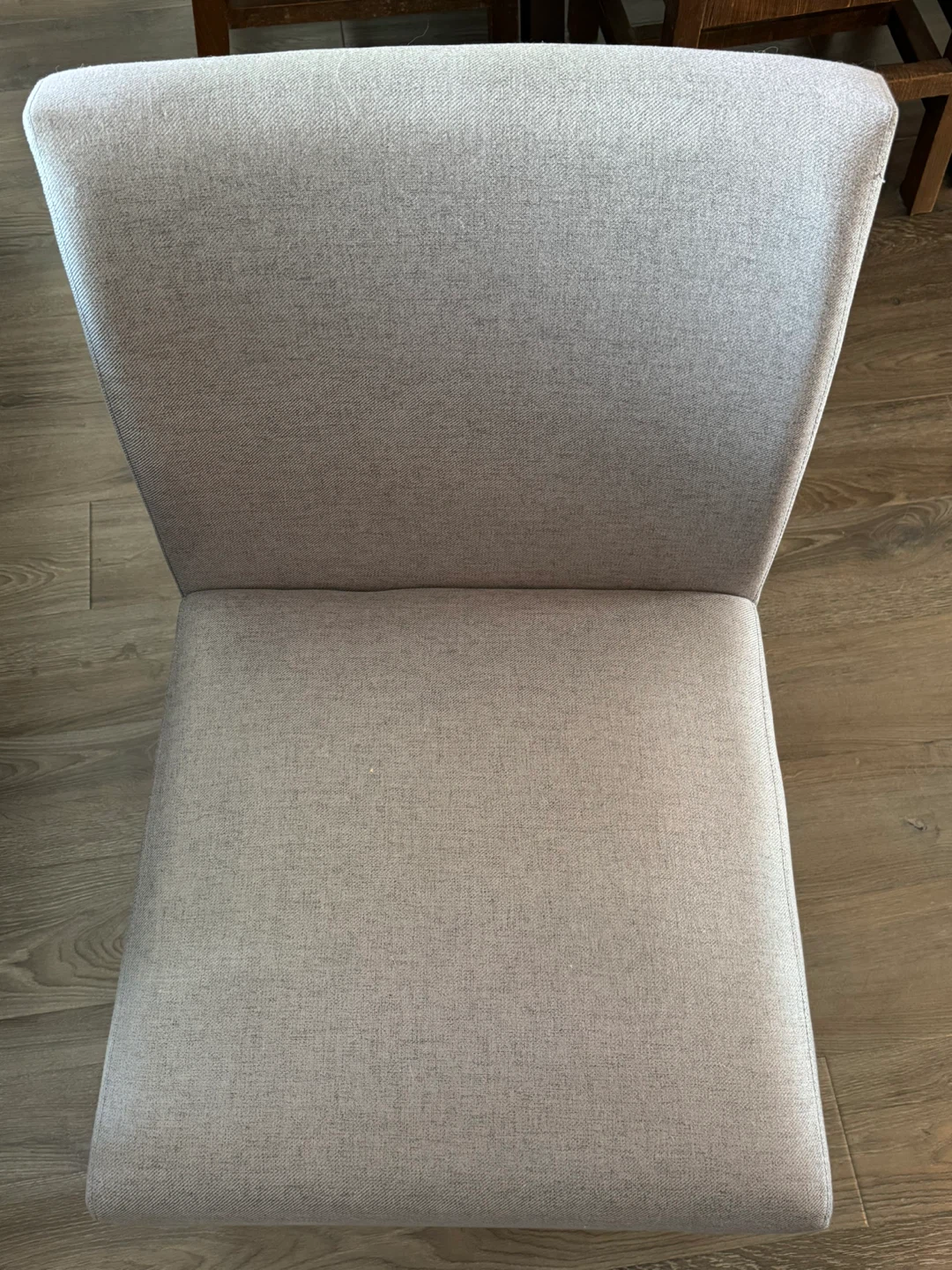 Free chair - photo 2