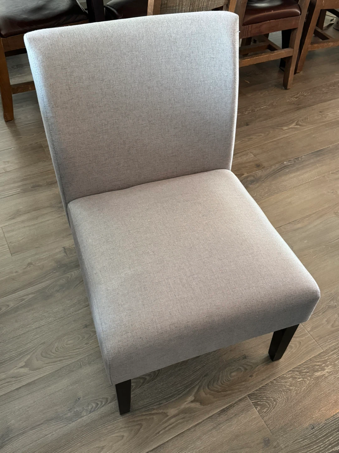 Free chair