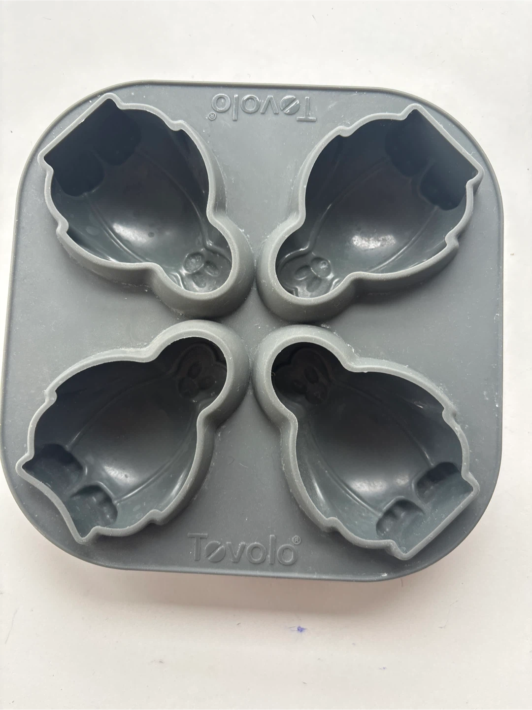 Tevolo Penguin Ice Cube Tray - photo 2