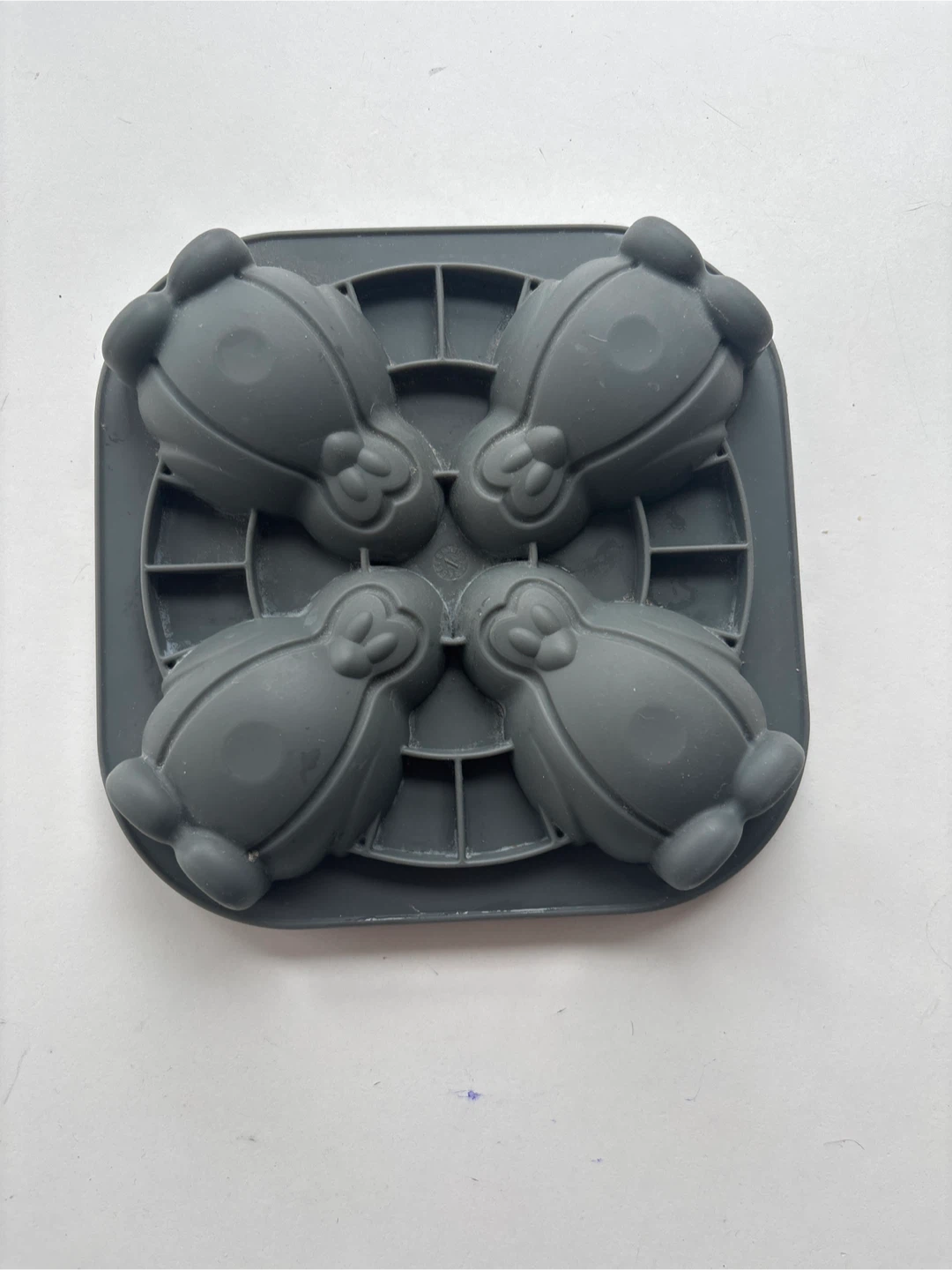 Tevolo Penguin Ice Cube Tray