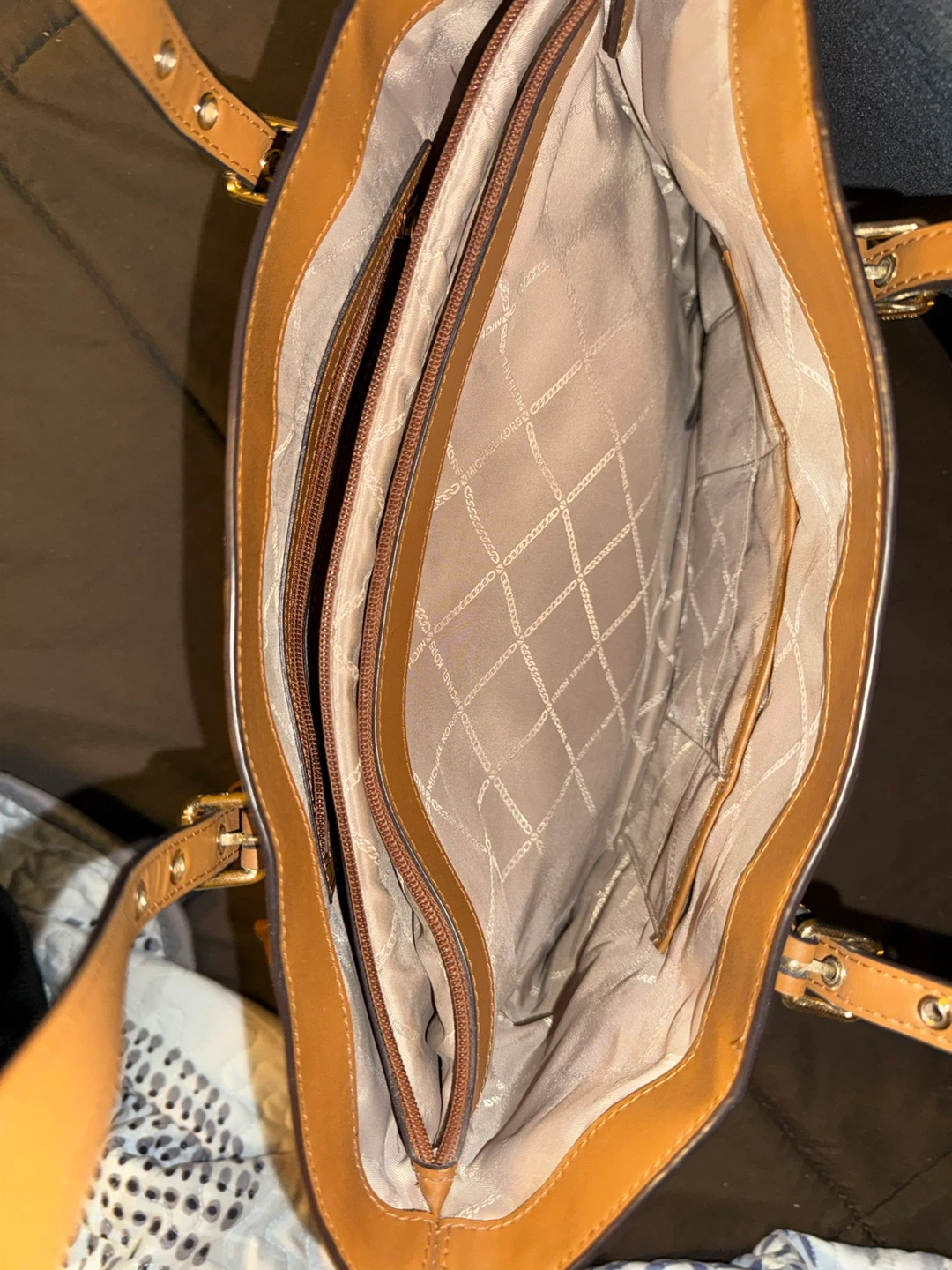 Michael Kors Tote Bag - photo 5