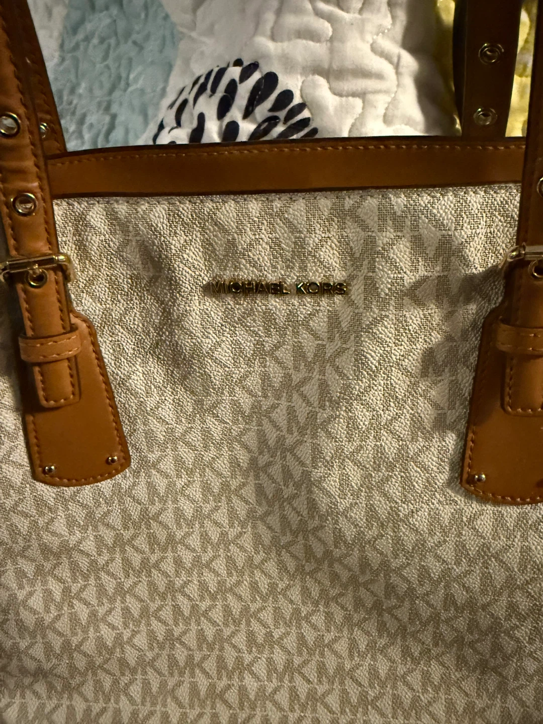 Michael Kors Tote Bag - photo 2