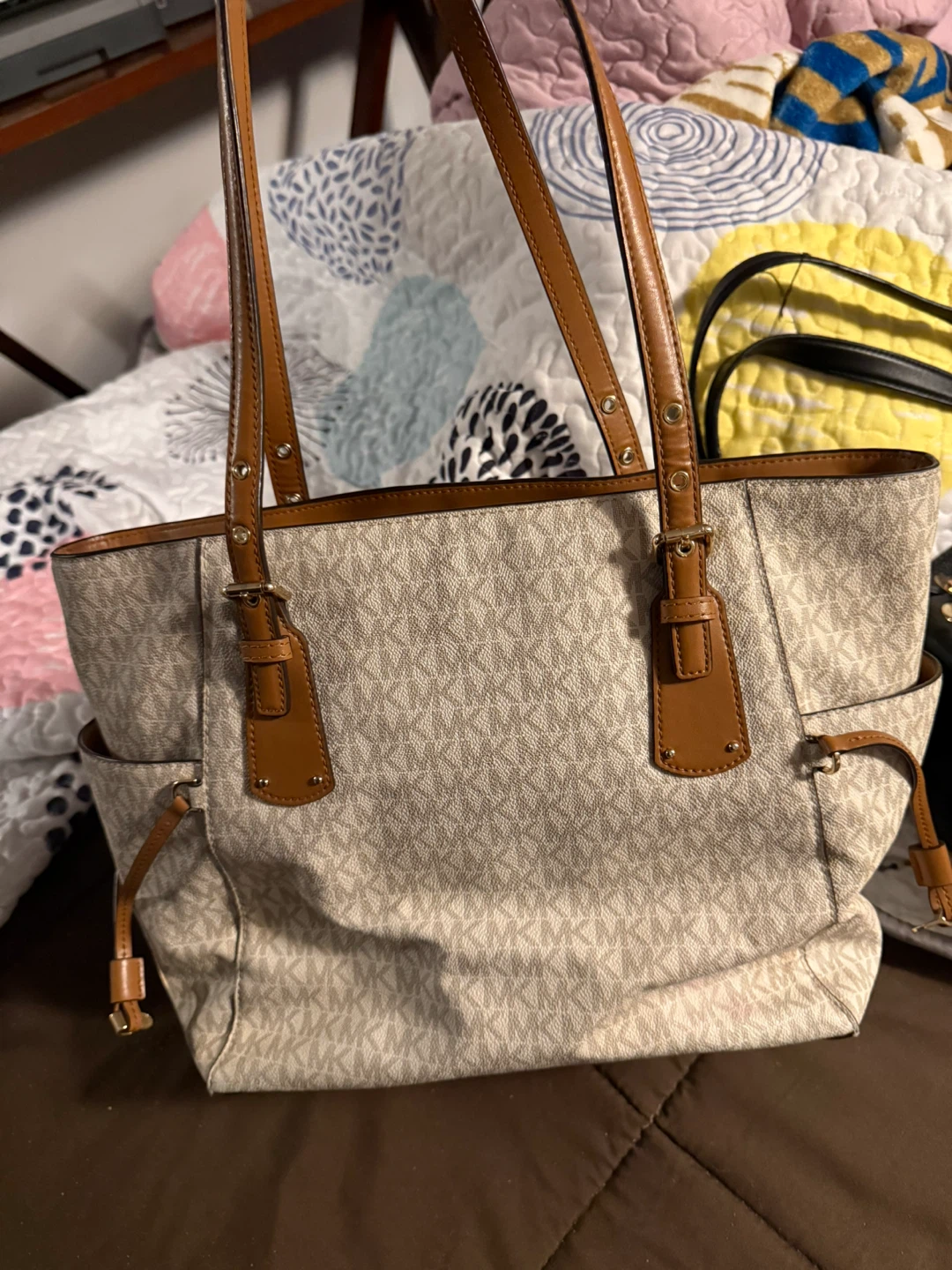 Michael Kors Tote Bag - photo 3