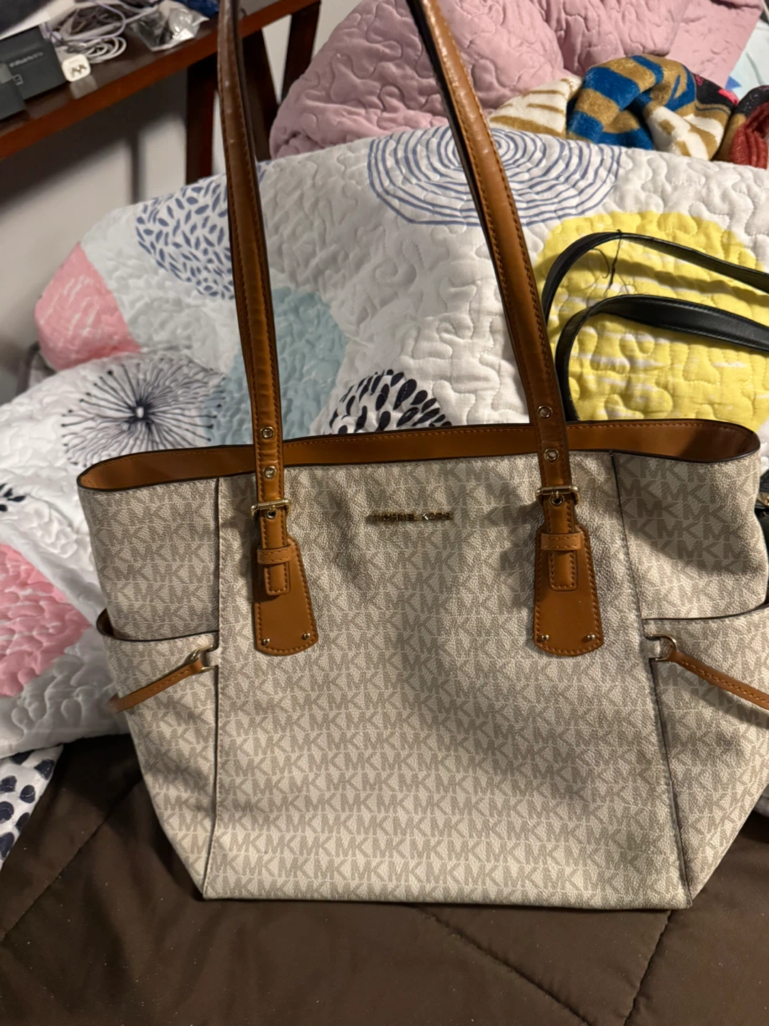 Michael Kors Tote Bag