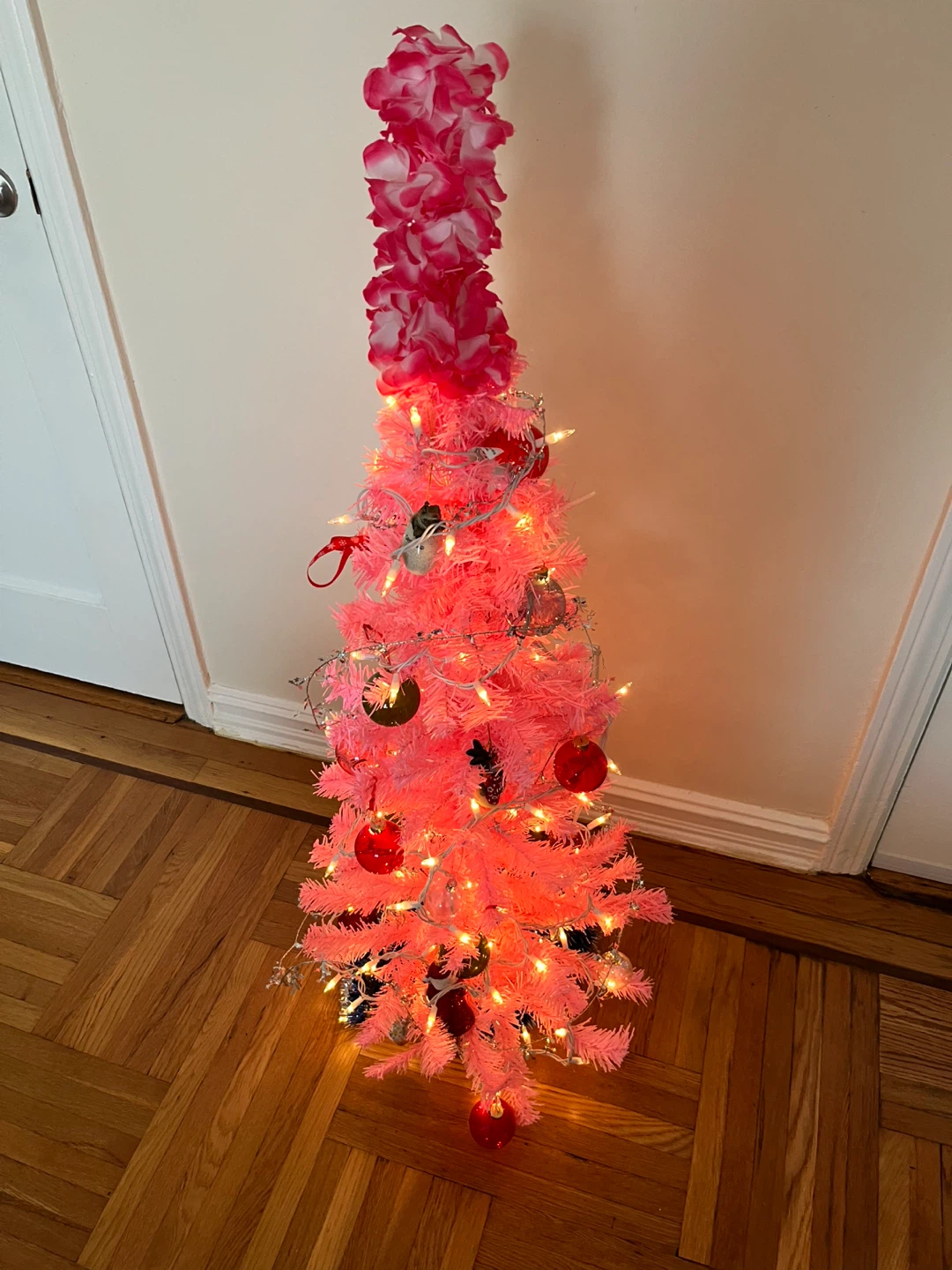 Super Bright Outdoor/Indoor Use String Lights - photo 3