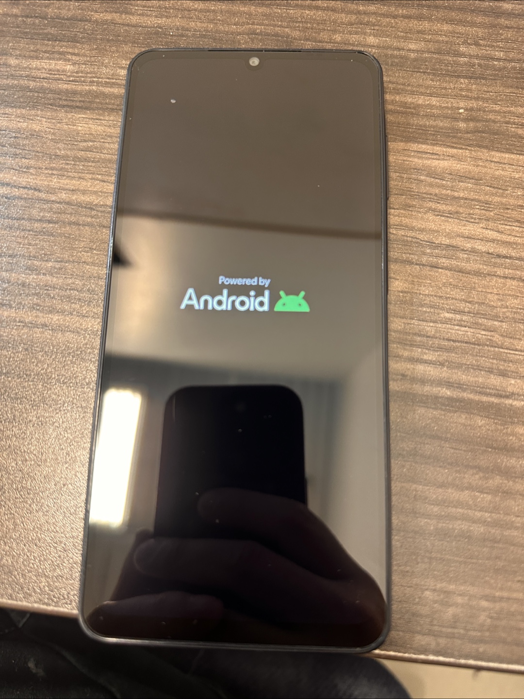 Samsung Smartphone