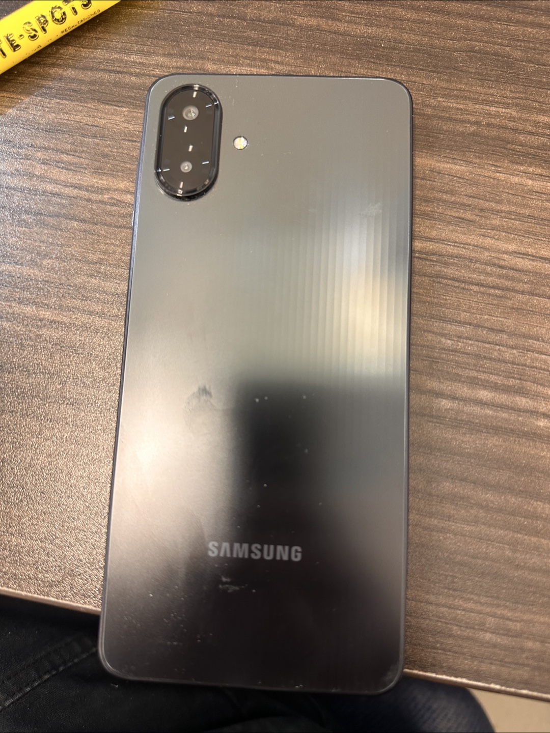 Samsung Smartphone - photo 2
