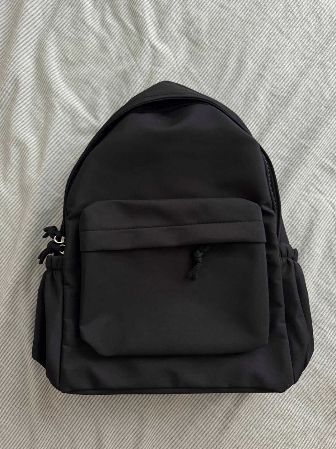 BRAND NEW Black Backpack - photo 2