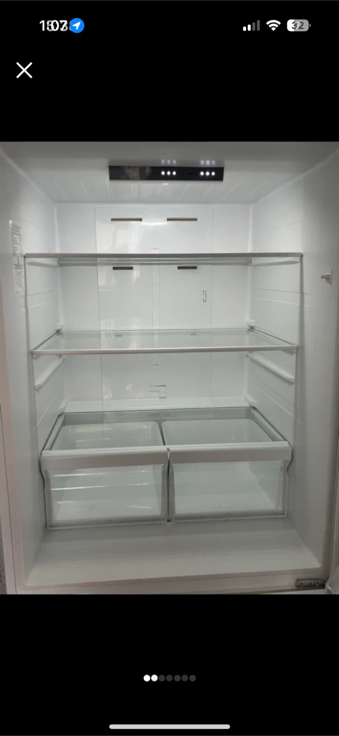 Fridge