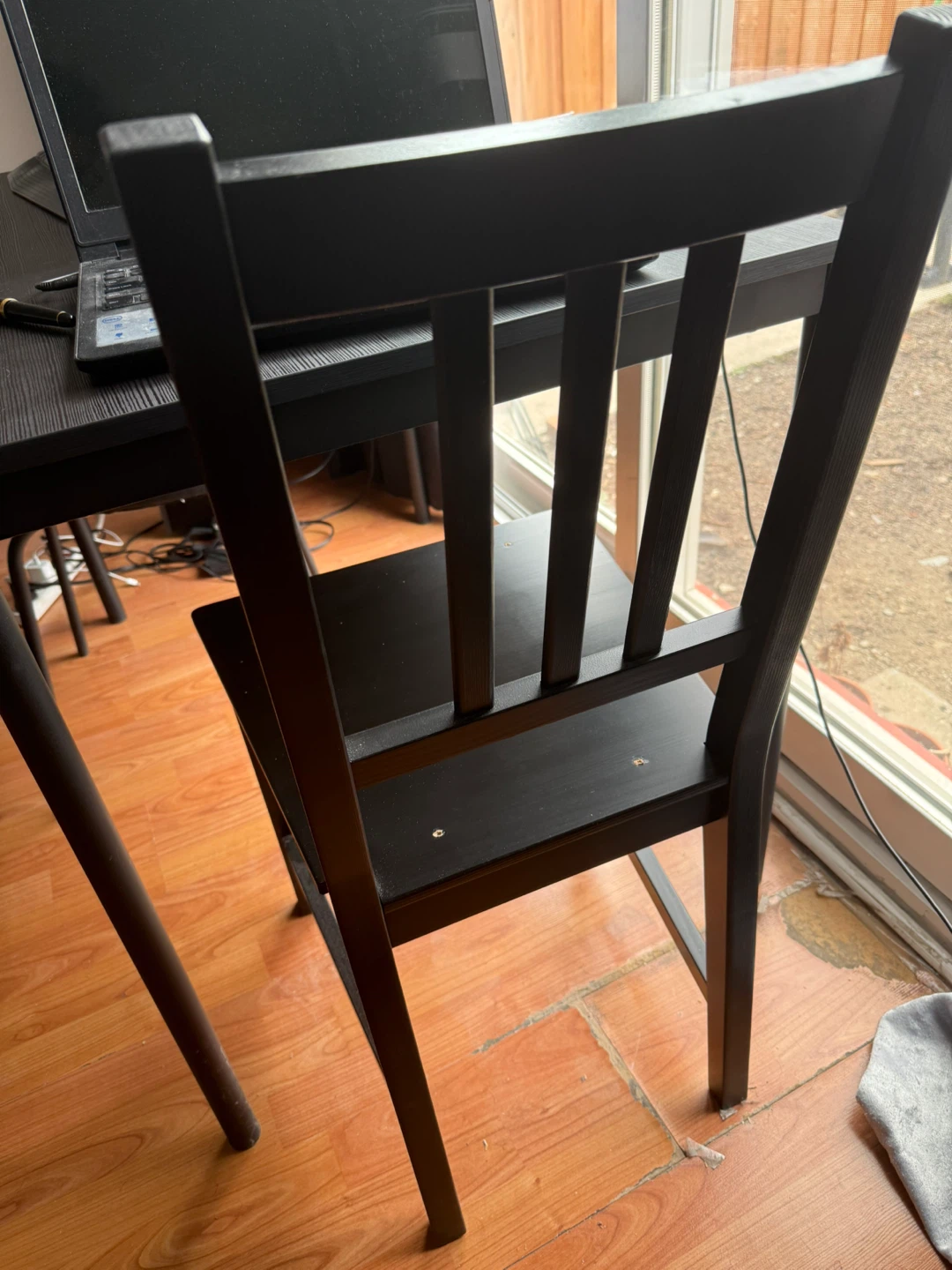 Table - photo 2