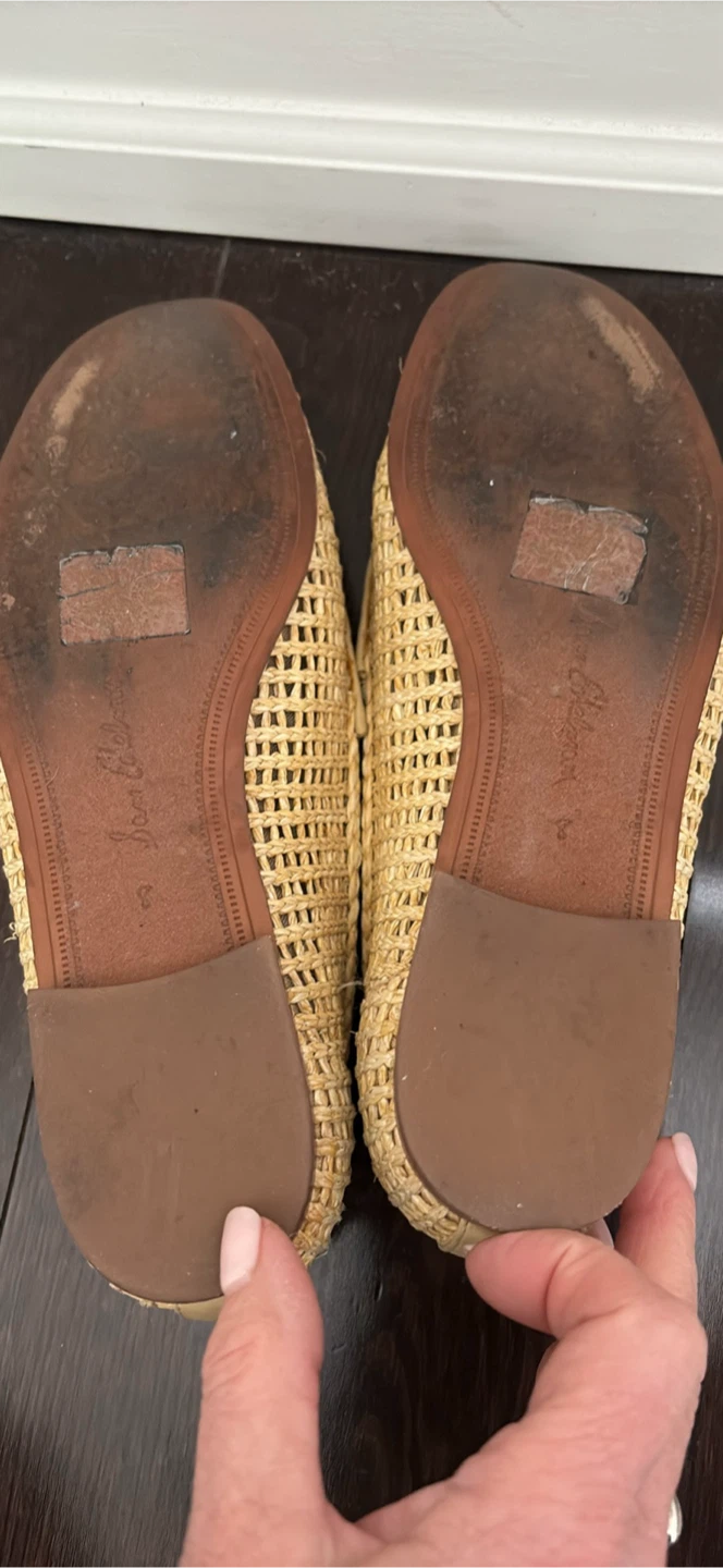 Sam Edelman Woven Loafers - photo 2