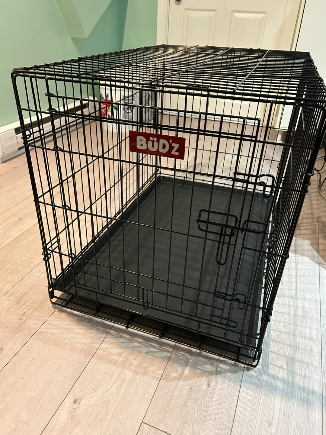 BUD'z Pet Dog Crate