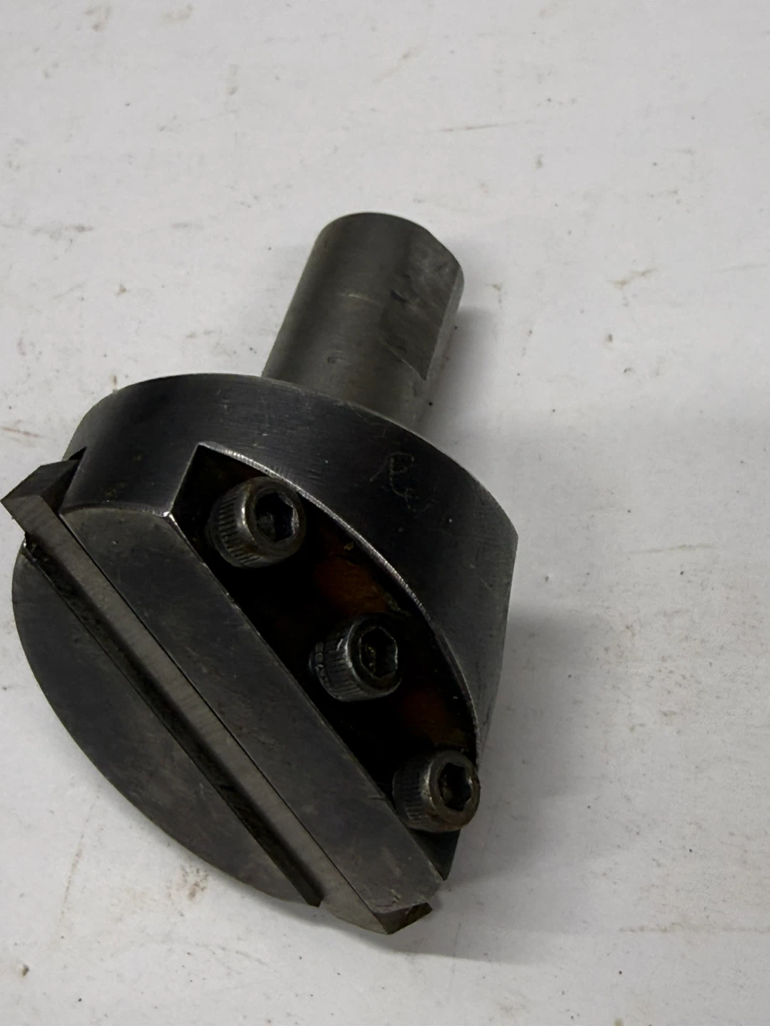 Metal Milling Cutter Tool - photo 3