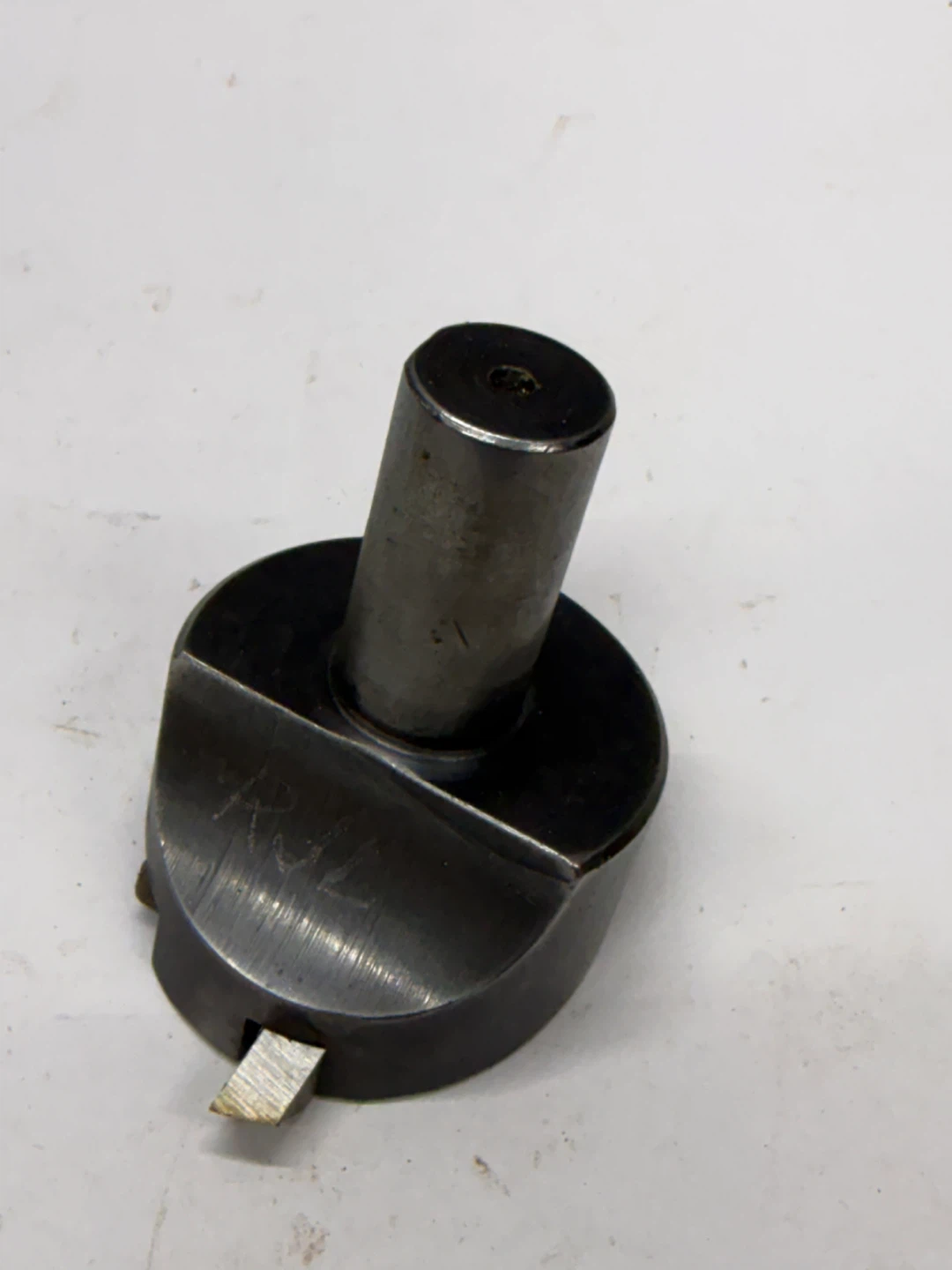 Metal Milling Cutter Tool