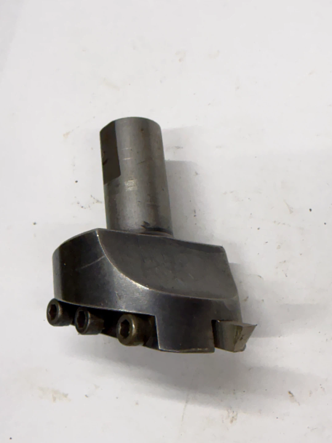 Metal Milling Cutter Tool - photo 4