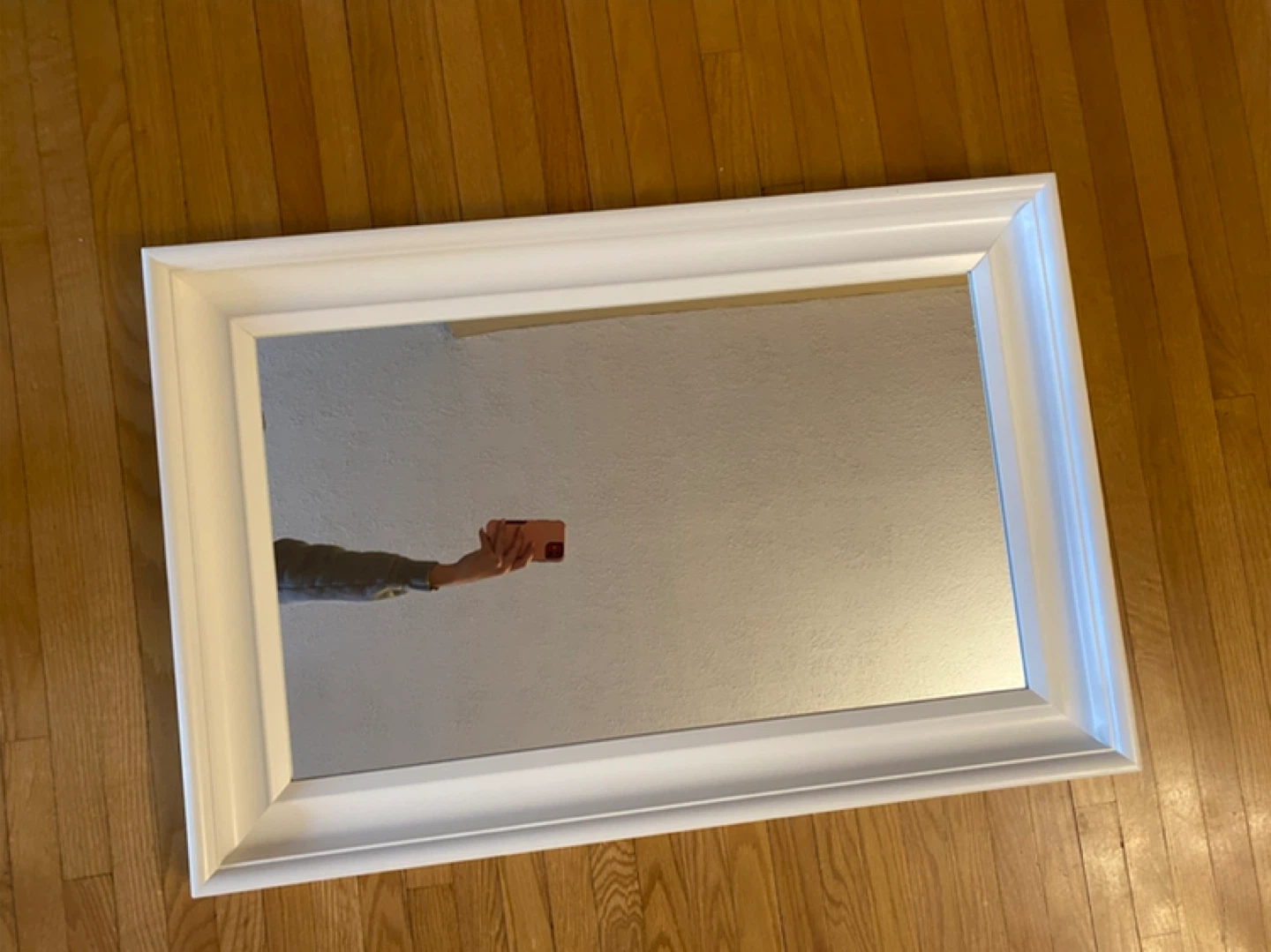 IKEA HEMNES Mirror