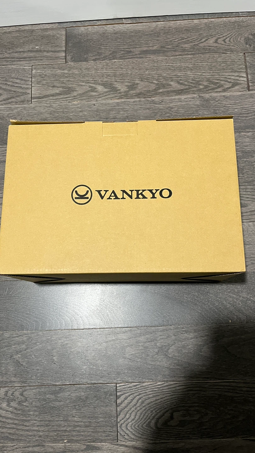 VANKYO Projector - photo 4