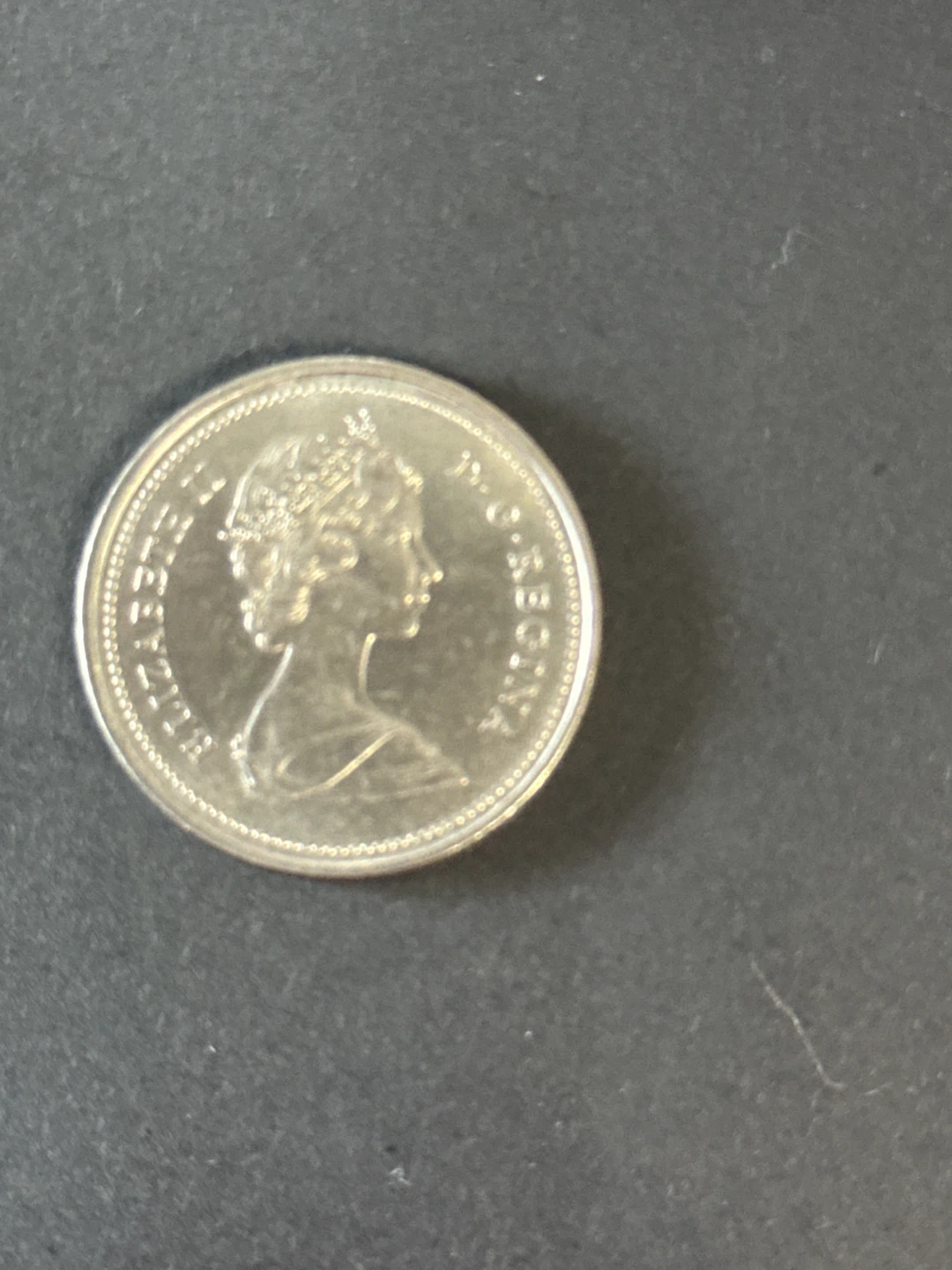 Canada 1973 Dollar Coin - Prince Edward Island - photo 2