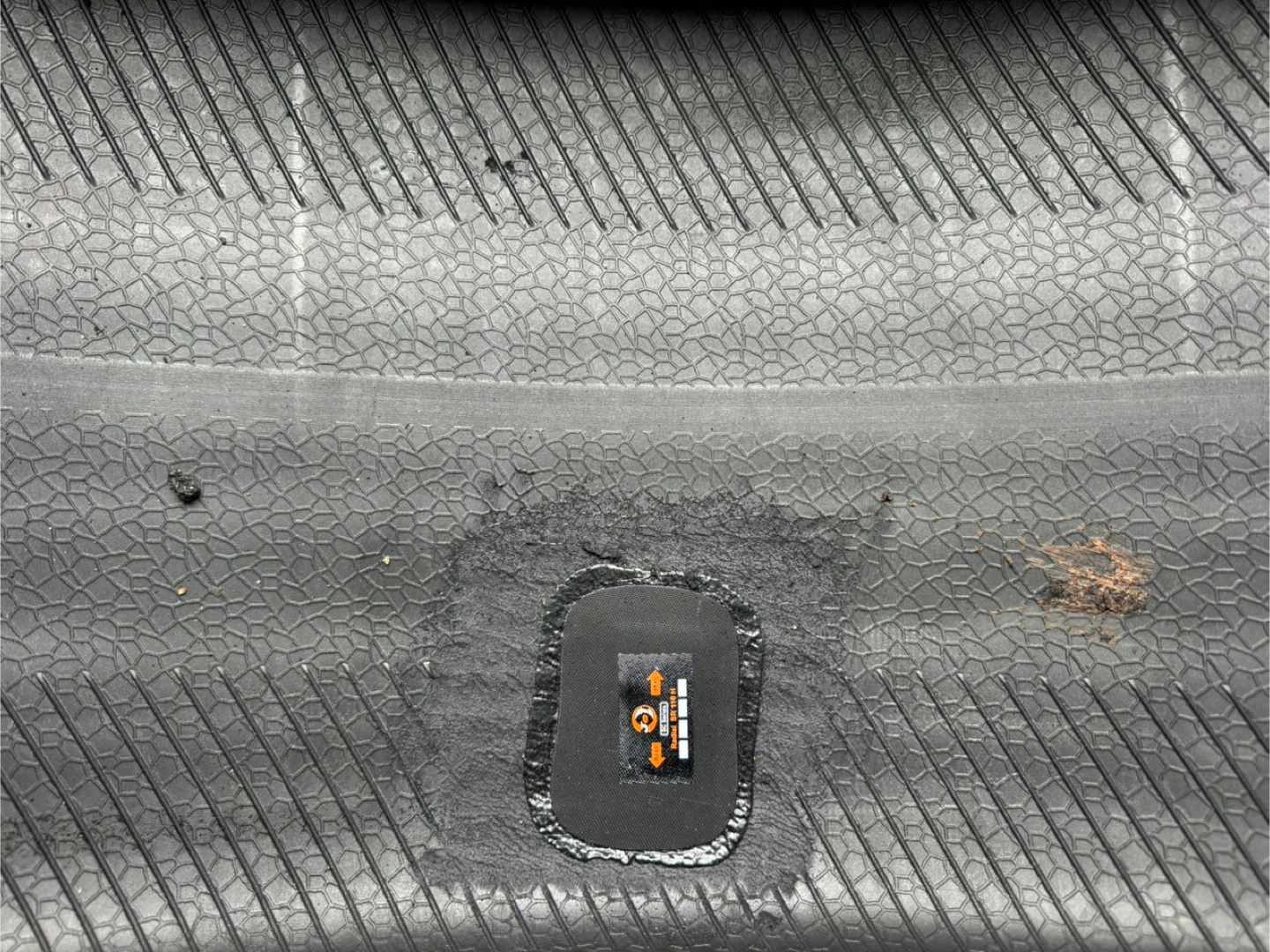 Continental PremiumContact 6 Tire 325/40 R22 Y - photo 3