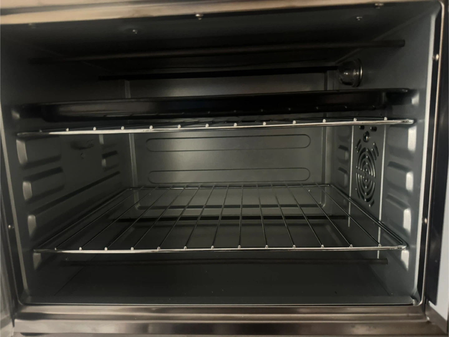 Elite Gourmet Toaster Oven - photo 4