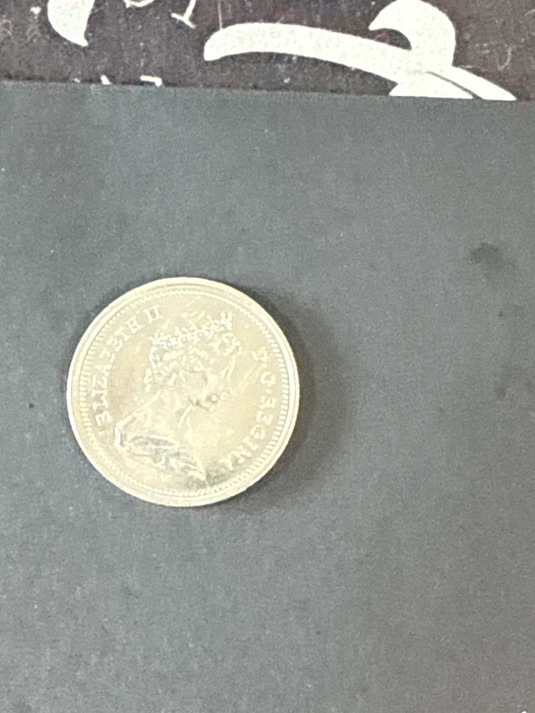 1973 Canada Dollar Coin - Prince Edward Island Bicentennial - photo 2