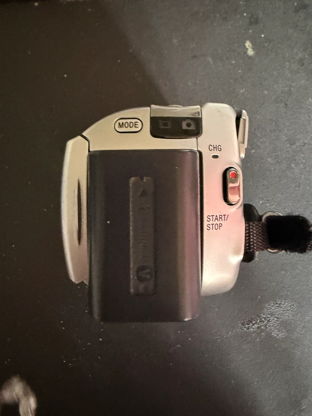 Sony Handycam DCR-SR68 Camcorder with 60x Optical Zoom - photo 5
