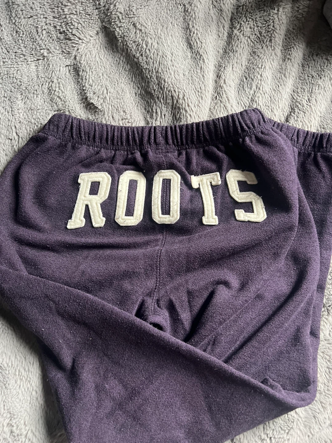 Roots Sweatpants - photo 2