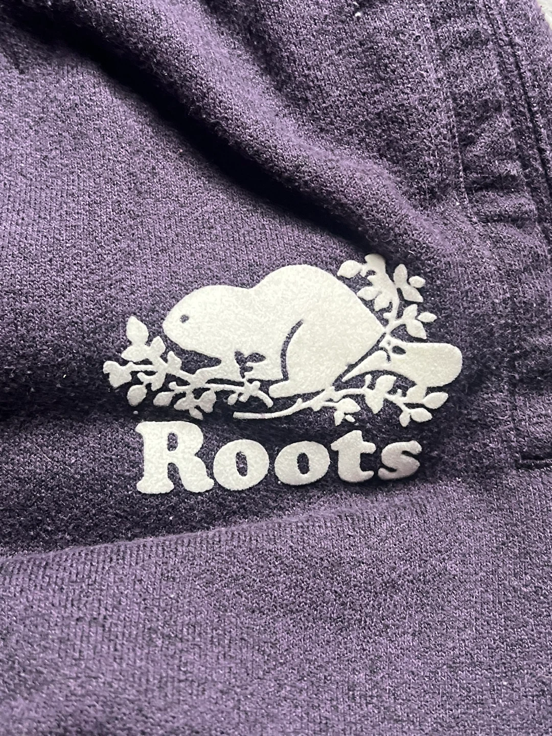Roots Sweatpants - photo 3