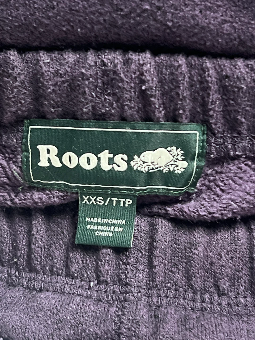 Roots Sweatpants - photo 4