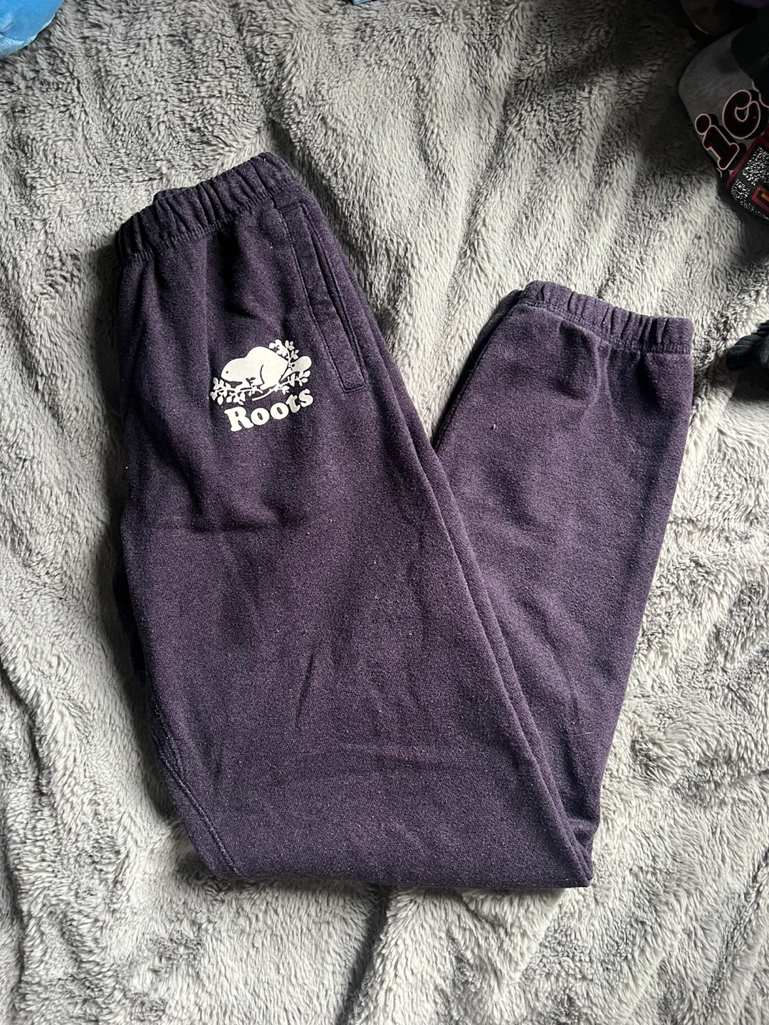 Roots Sweatpants