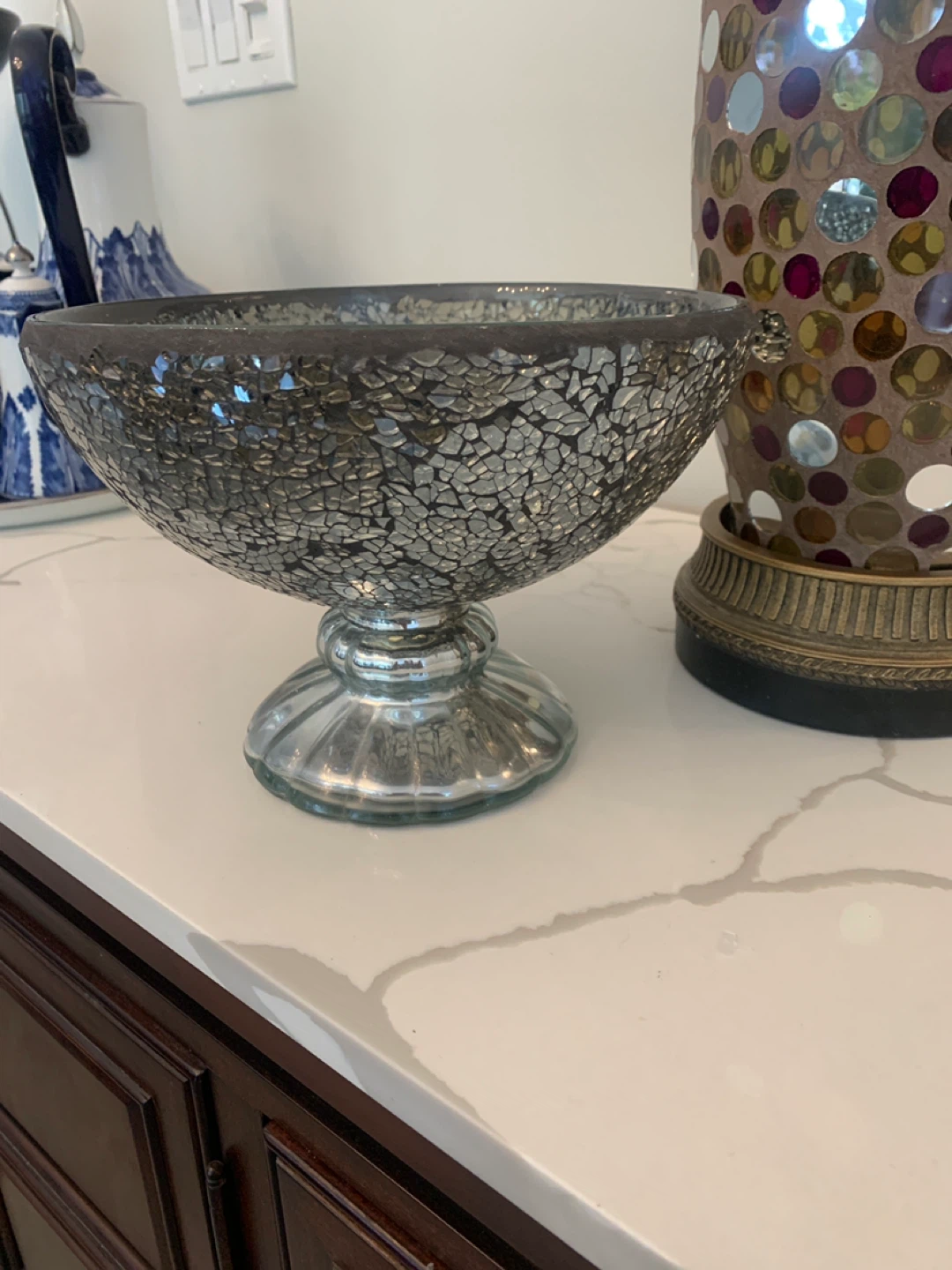 Partylite Candle holder - photo 2