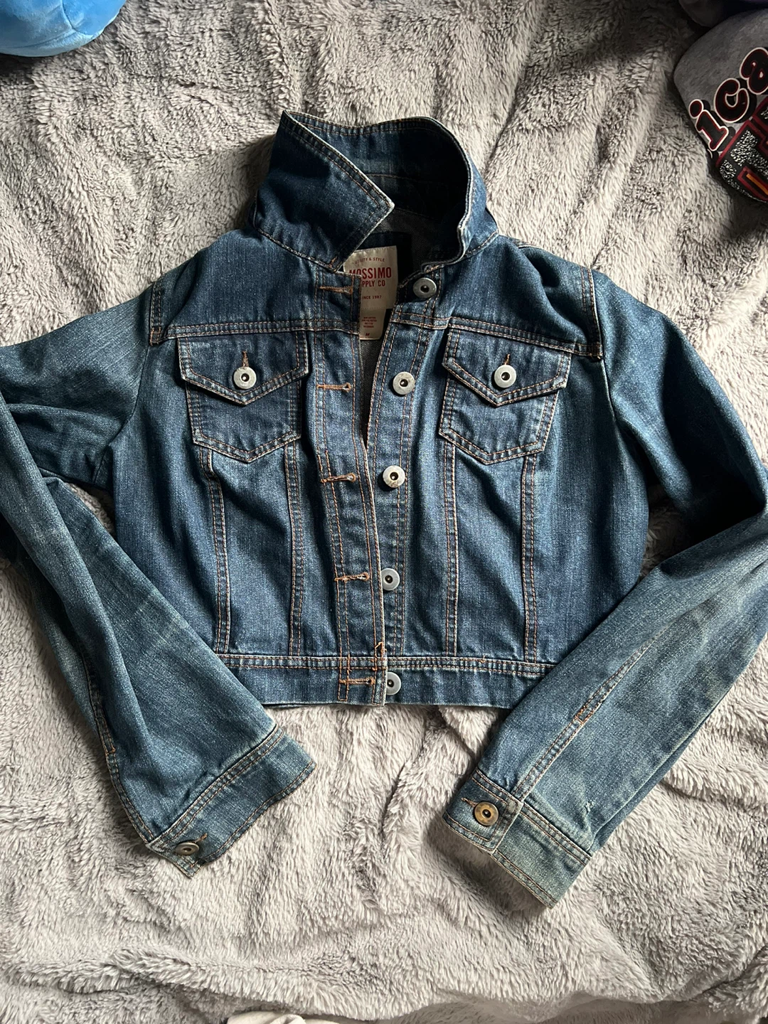 Jean Jackets - photo 2