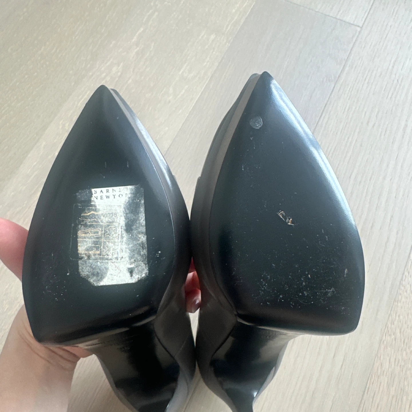 YSL Saint Laurent Janis Platform Pump Size 36 EU / 5.5 US $1095 - photo 4