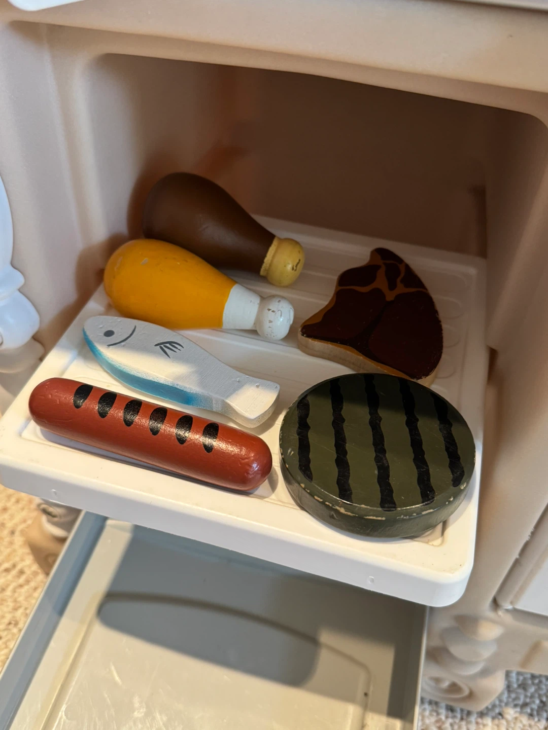 Play Kitchen Accessories Set - photo 3