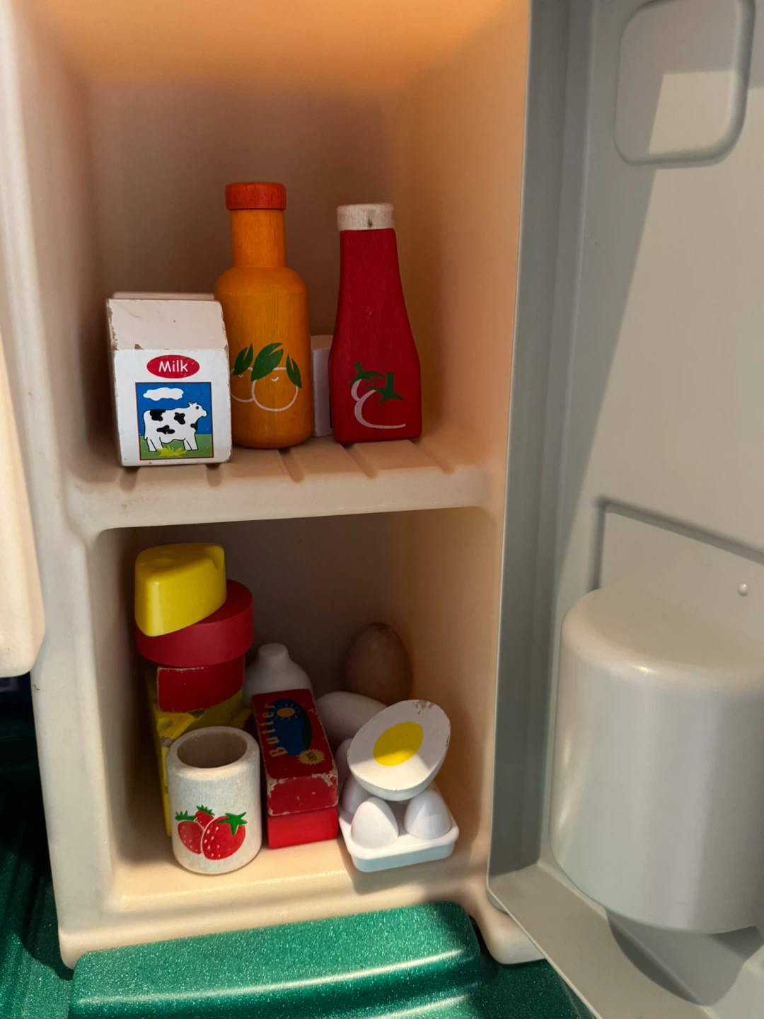 Play Kitchen Accessories Set - photo 4