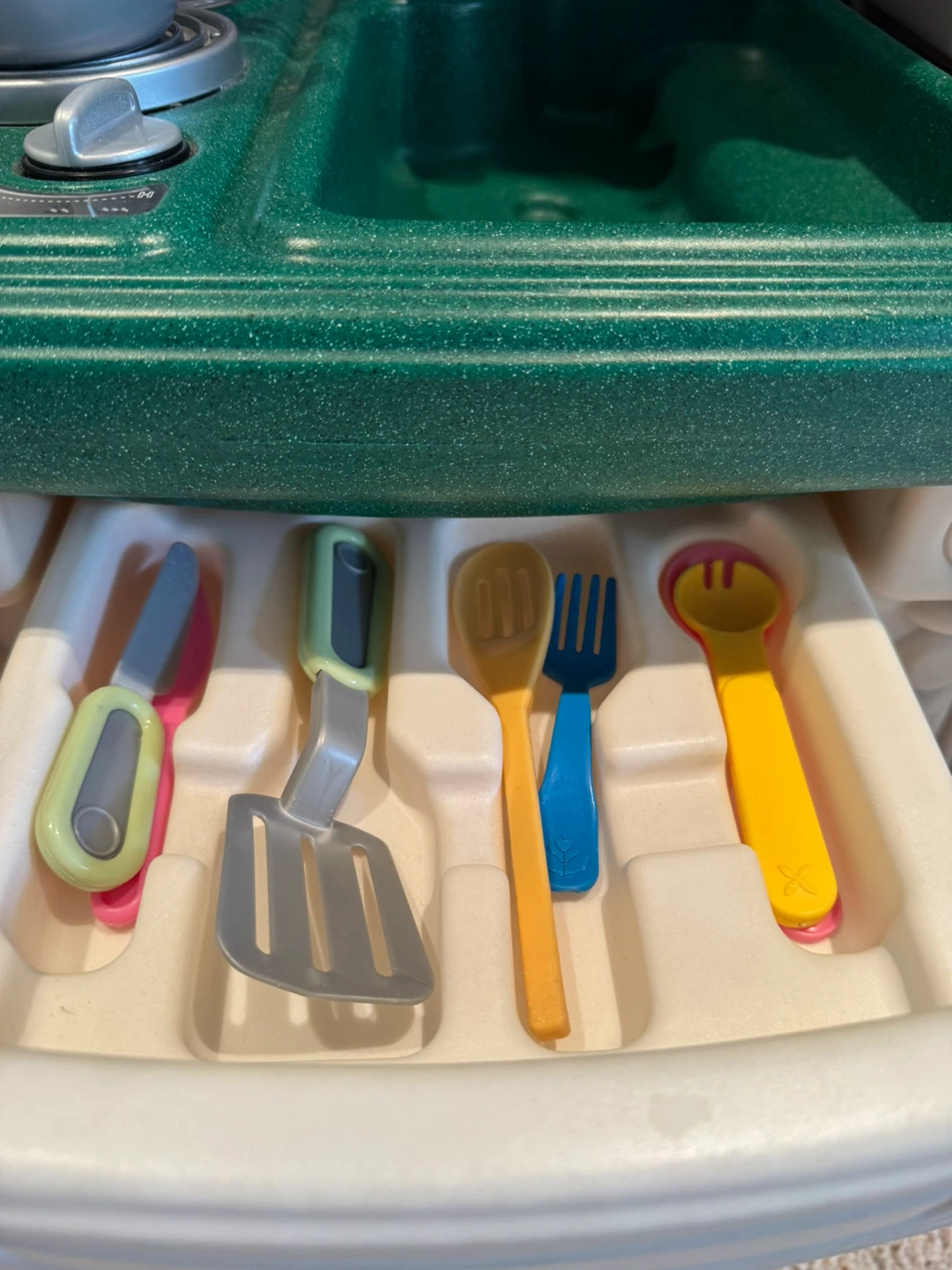 Play Kitchen Accessories Set - photo 2