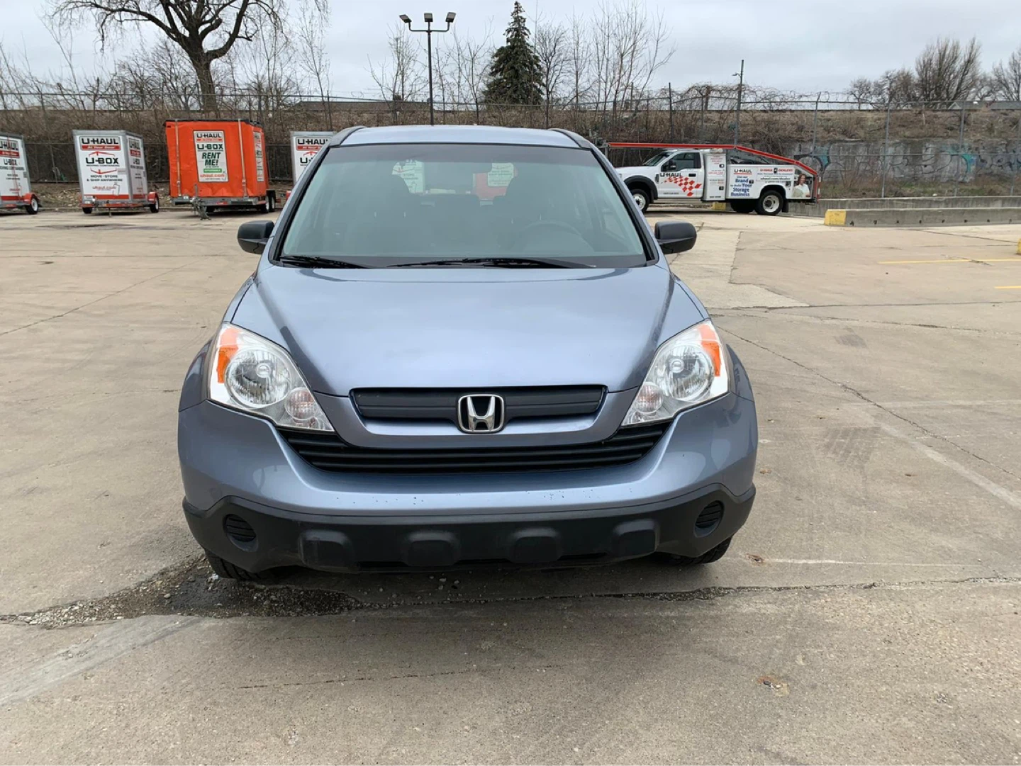 2007 Honda CR-V LX SUV con 145 mil millas - photo 3