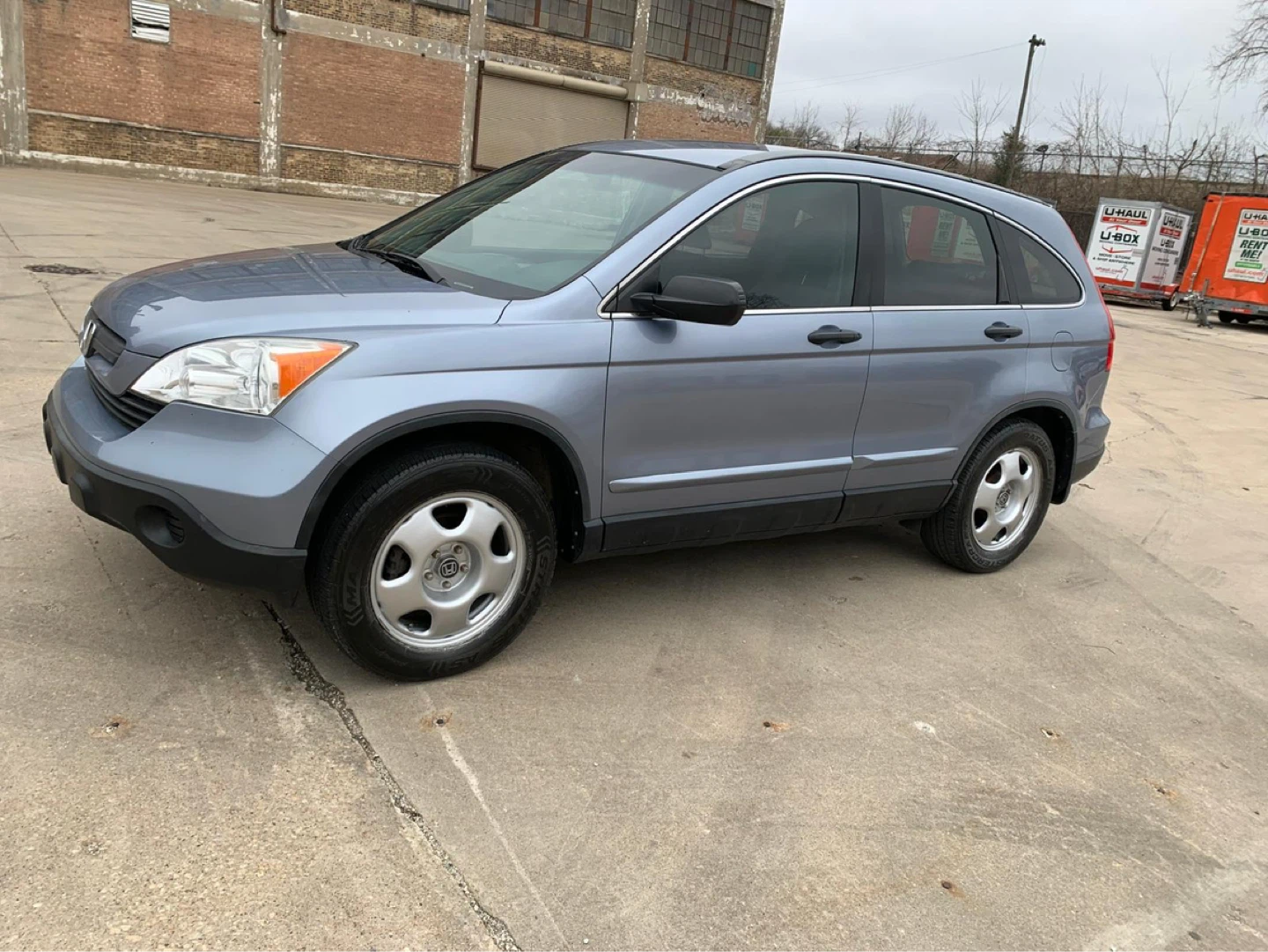 2007 Honda CR-V LX SUV con 145 mil millas - photo 2