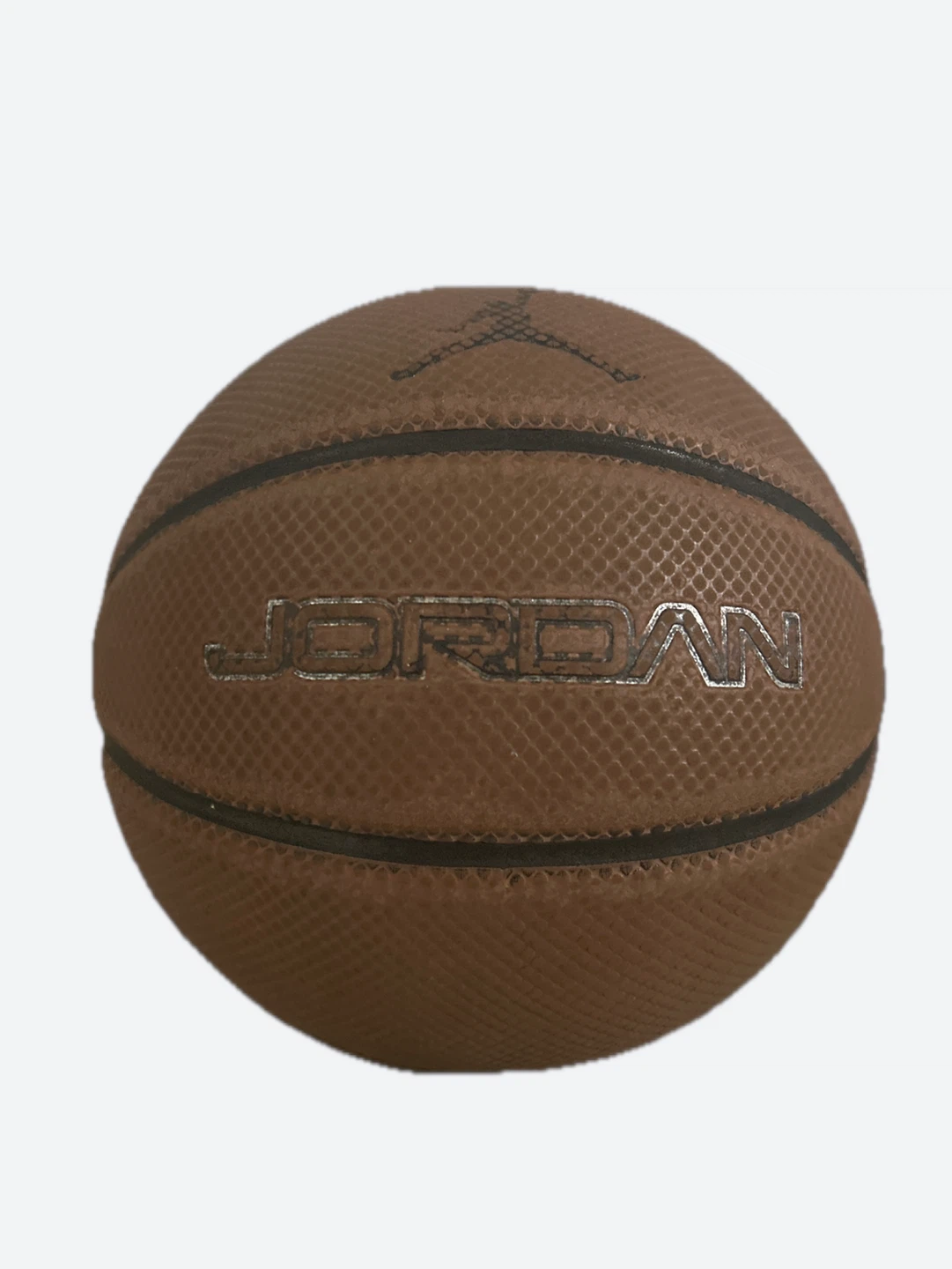 Jordan Basketball