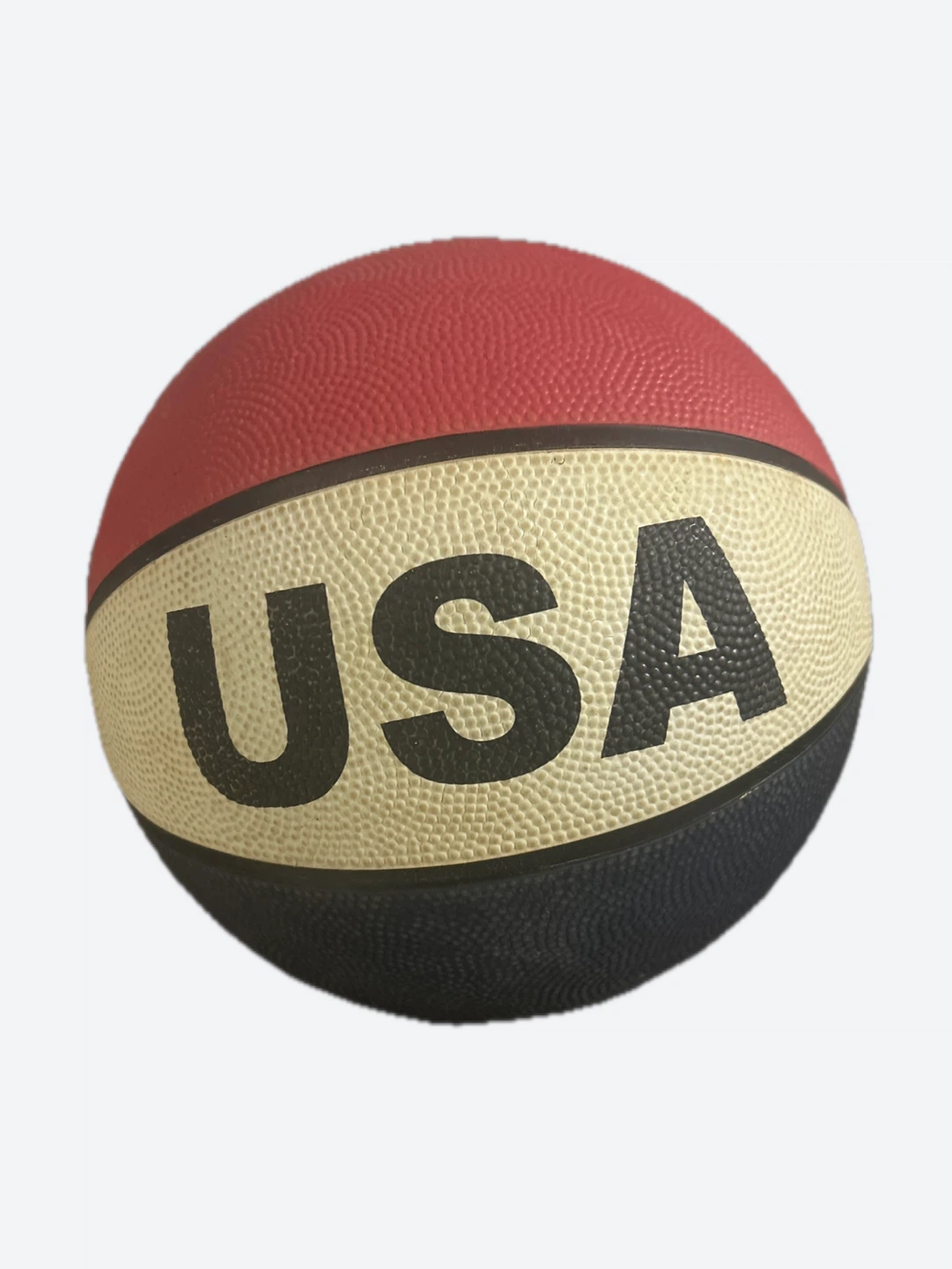 USA Basketball